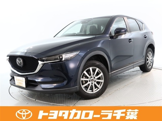 CX-5 2.2 XD スマートエディション 