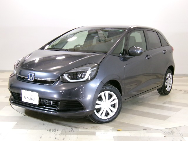 フィット  1.5 e:HEV ホーム