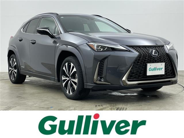 UX 250h Fスポーツ スタイル ブルー 本革シート サンルーフ