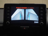 サイドカメラの映像の画像になります。