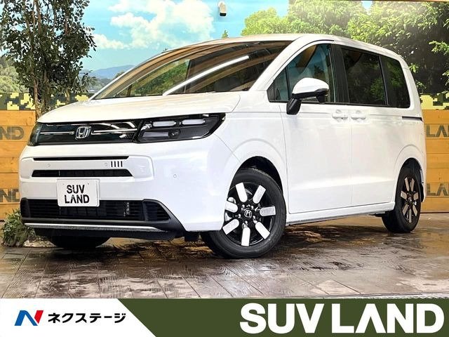 フリード 1.5 e:HEV エアー EX