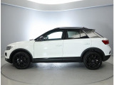 T-Roc TDI ブラックスタイル ディーゼル 