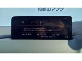 マツダ純正カーナビゲーション