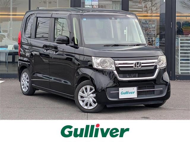 N-BOX L 修復歴無し