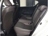 このお車の魅力は運転席だけではありません!!リア席もございます。ぜひ一度ご来店の上、体感してみてください!!