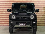 ジムニー XC 4WD 