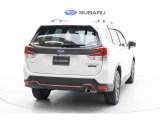 フォレスター 2.0 エックスブレイク 4WD 