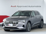 e-tron 50 クワトロ アドバンスド 4WD 