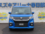 ソリオ 1.2 ハイブリッド(HYBRID)  MZ 4WD 