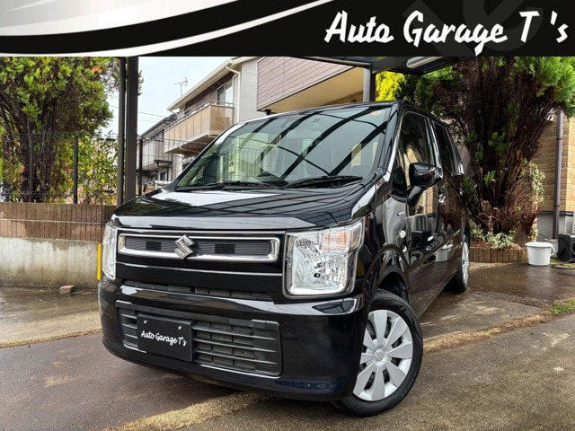 スズキ ワゴンR 