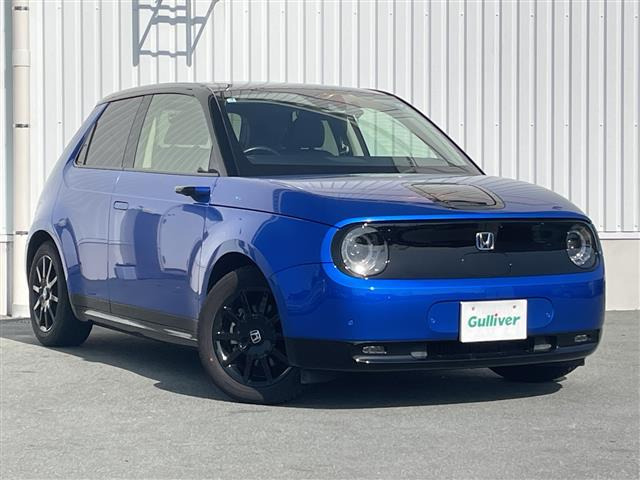 Honda eサンルーフ 修復歴無し