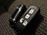 スマートキー2個付きです♪