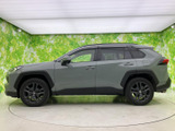 RAV4 2.0 アドベンチャー 4WD 