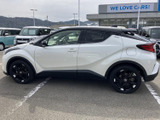 C-HR ハイブリッド 1.8 G モード ネロ セーフティ プラス 