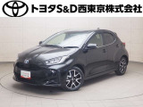 トヨタ ヤリス