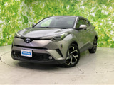 トヨタ C-HR