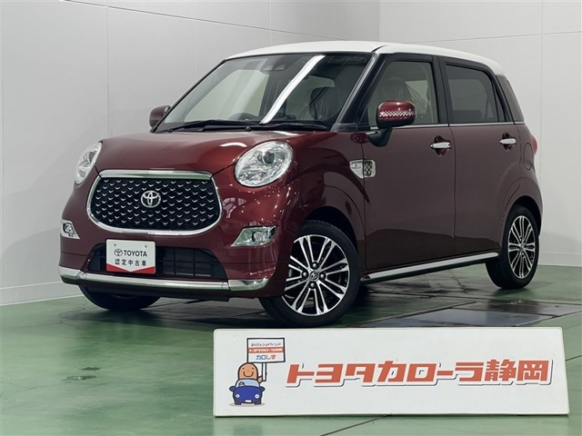 ピクシスジョイF Gターボ SAIII プライムコレクション