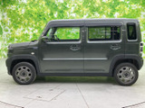 ハスラー ハイブリッド(HYBRID) G 4WD 