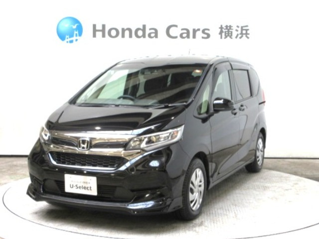 フリード 1.5 G ホンダセンシング （6BA-GB5）