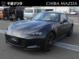 マツダ ロードスターRF