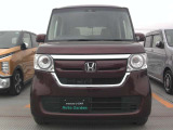 N-BOX G L ホンダセンシング 
