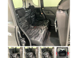 初度登録から7年以内のダイハツ車には1年間or走行無制限のまごころ保証がついておりますので購入後も安心です!有料にはなりますが1年もしくは2年の延長保証もご用意致しております!