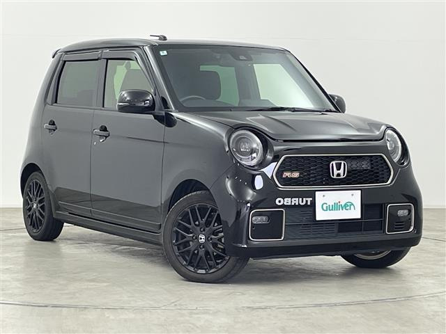 N-ONE RS ワンオーナー 修復歴無し