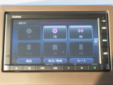 【装備】ギャザズメモリーナビ【VXM-235Ci】CD再生・Bluetoothオーディオ機能付きです。