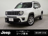 クライスラージープ レネゲード