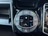 【オートエアコン】車内温度を感知して自動で温度調整をしてくれるのでいつでも快適な車内空間を創り上げます!