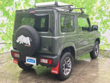 ジムニー XC 4WD 