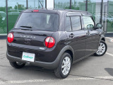 アルトラパン L 4WD 修復歴無し