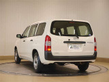 プロボックスバン 1.5 DX コンフォート 4WD 