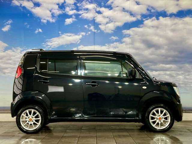 スズキ MRワゴン エコ L 夏冬タイヤ付き エンジンスターター の中古車 スズキ MRワゴン エコ L 夏冬タイヤ付き エンジンスターター の中古車