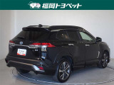 カローラクロス 1.8 ハイブリッド Z 