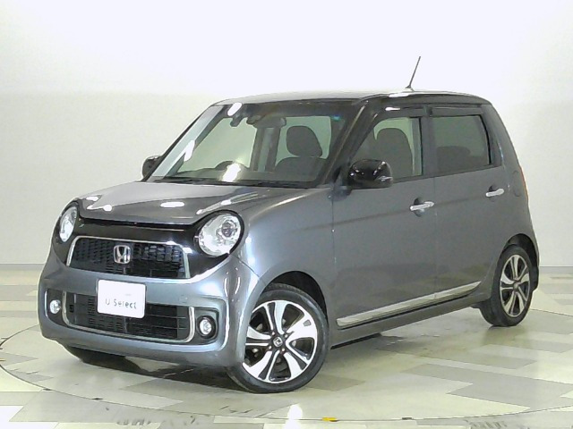 N-ONEプレミアム ツアラー SSパッケージ