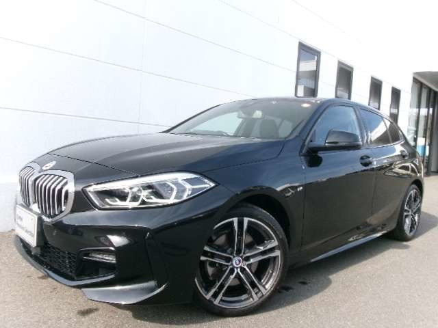 1シリーズ 118d Mスポーツ 