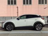 CX-3 2.0 20S プロアクティブ 