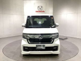 N-BOXカスタム L 
