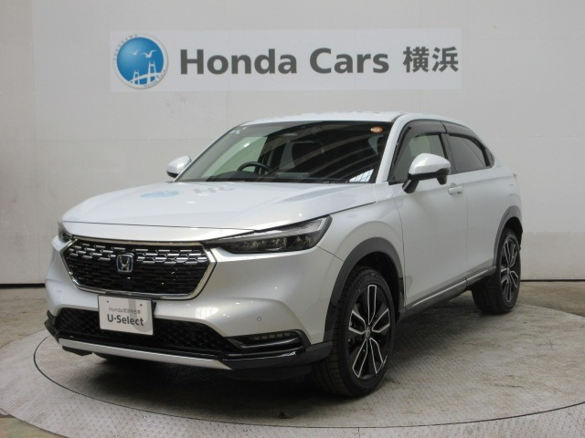 ヴェゼル 1.5 ハイブリッド Z 