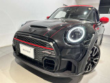 ミニ ジョン・クーパー・ワークス 