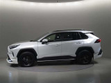 RAV4 2.5 ハイブリッド X 