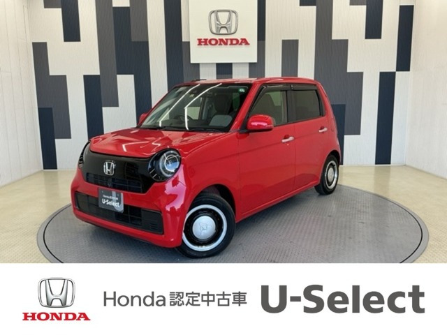 N-ONE  660 オリジナル