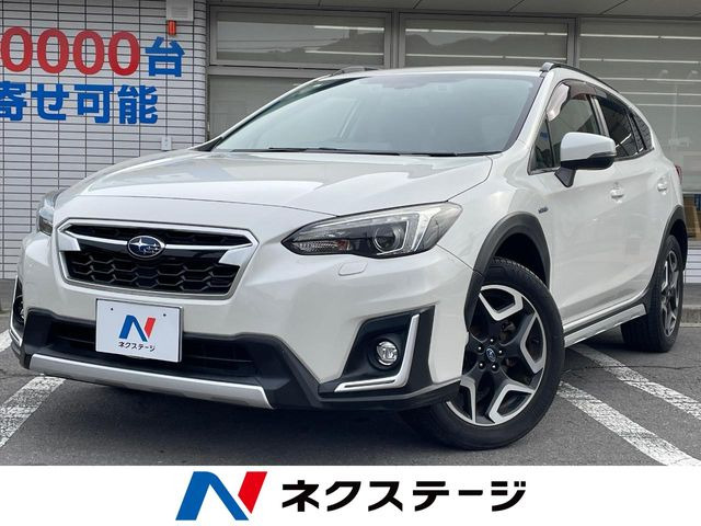 XV 2.0 アドバンス 4WD 