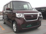 N-BOX G L ホンダセンシング 