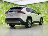 RAV4 2.0 G Zパッケージ 4WD 