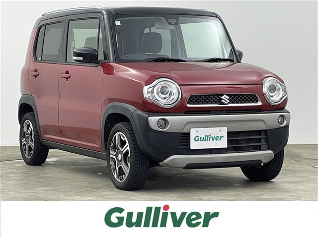 ハスラー X 修復歴無し