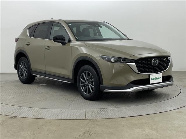 CX-5 2.0 20S フィールドジャーニー 4WD 4WD 修復歴無し