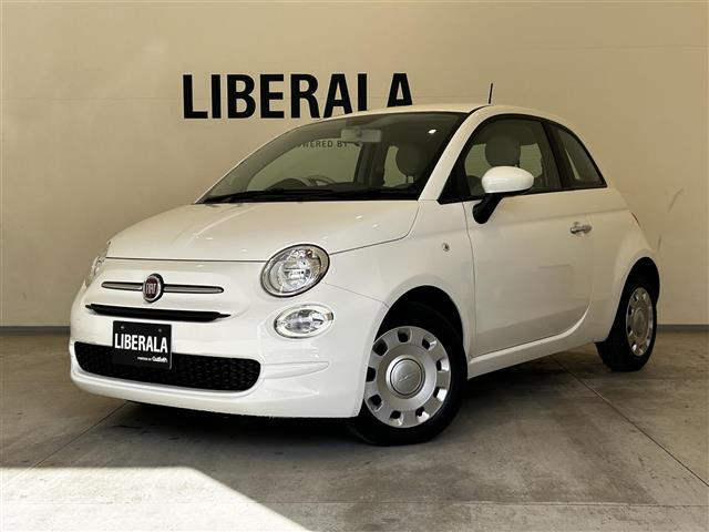 500 1.2 ポップ 修復歴無し