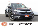 ホンダ CR-V